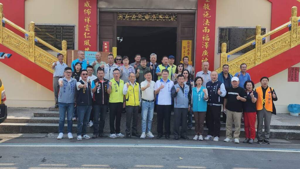 埔里水源保衛戰告捷：掩埋場開發案將遭駁回，民意與縣府聯手捍衛家園