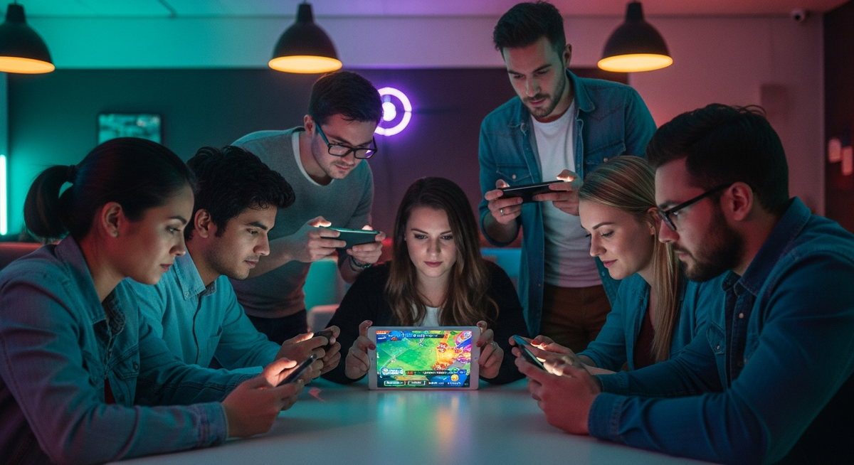 美國遊戲售價飆漲衝擊消費力：主機銷量探底，玩家轉投免費遊戲尋出路