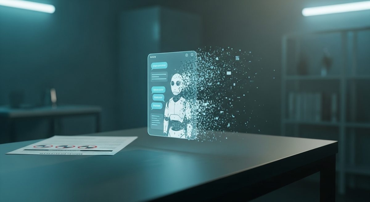 OpenAI 暫停 ChatGPT 成人模式計畫，AI 倫理與內容審核成產業挑戰