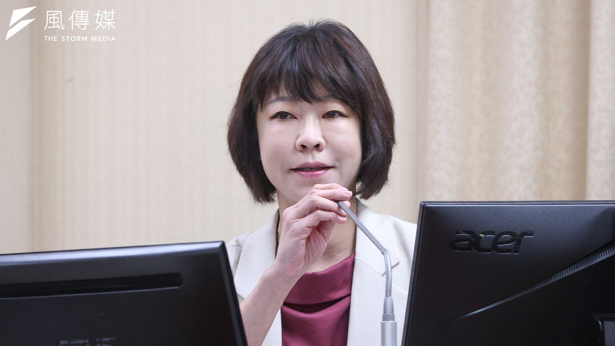 台灣加入CPTPP陷困境？顏慧欣遺書揭貿辦消極內幕 沈榮欽點破時程失誤關鍵