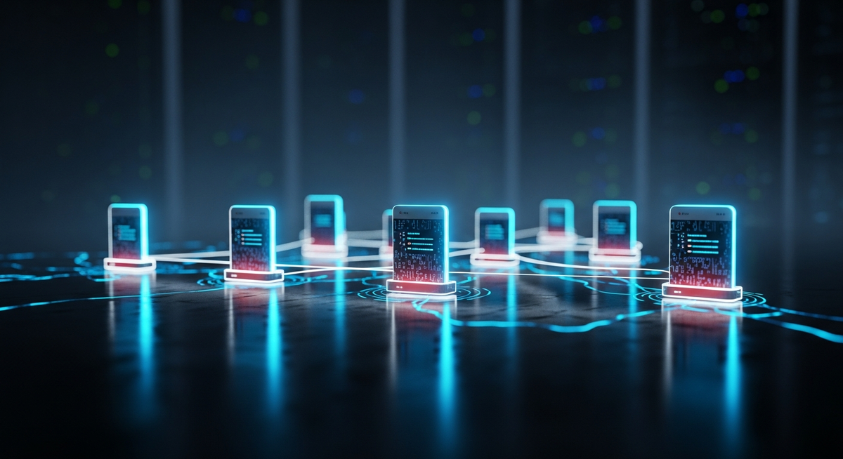 AI 時代的韌性關鍵：Zilliz Cloud 向量數據庫，如何實現跨區域秒級復原？