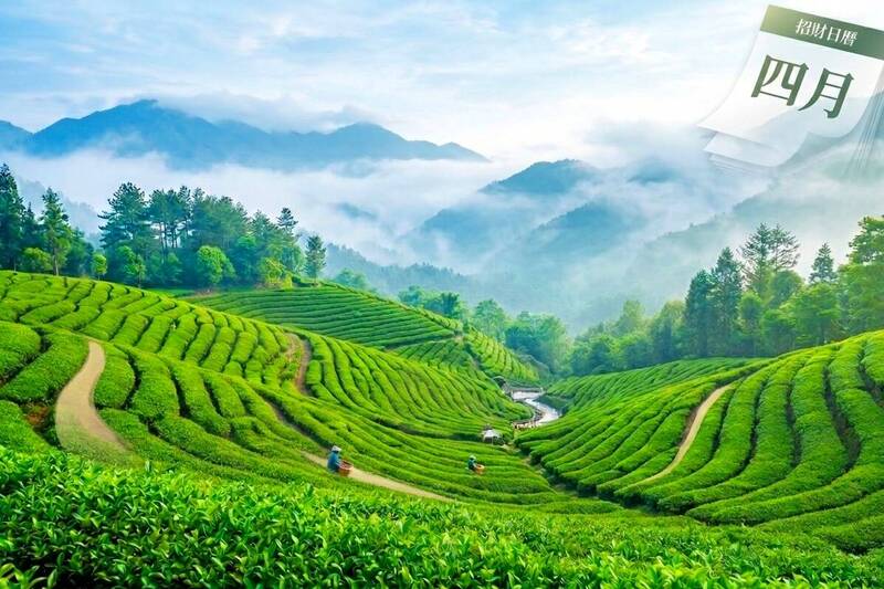 四月財氣地圖揭秘：專家親點七大「荷包只進不出」招財吉日深度解析