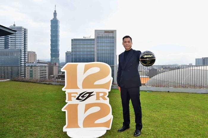 野獸最終章！台灣大哥大AI科技力挺林志傑引退週，虛實互動全攻略