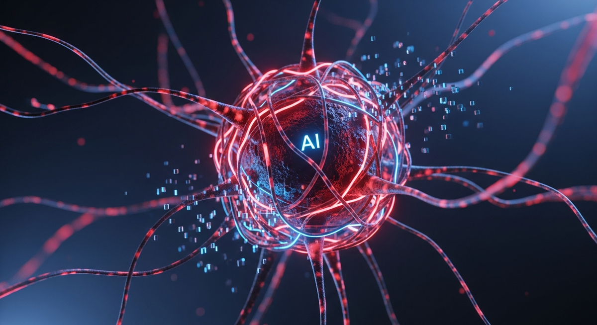 自主AI代理規模化陷阱：專家揭單一模型高成本、低效率，多模型策略成部署關鍵