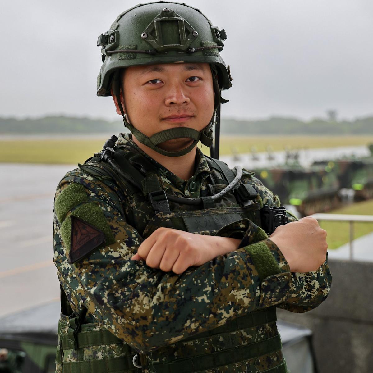 挑戰極限：國軍基地訓練「迫擊砲校正」如何淬鍊精準打擊與實戰應變力？