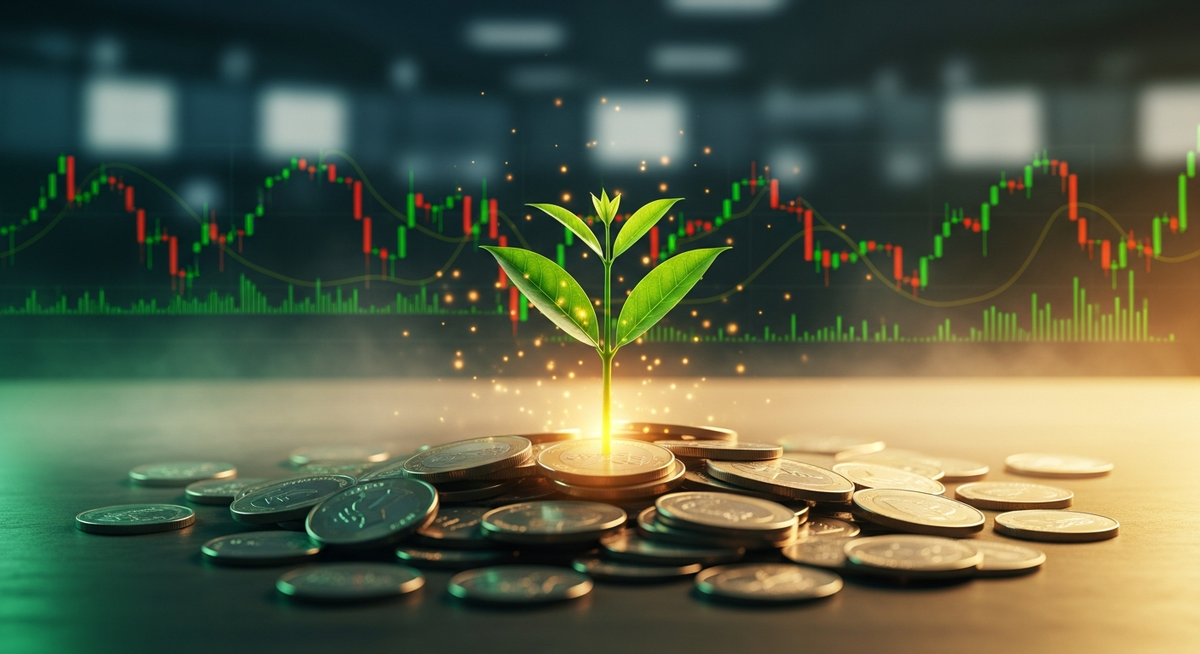 氣候轉型迫在眉睫！綠色金融成企業核心：資金、政策、工具缺一不可