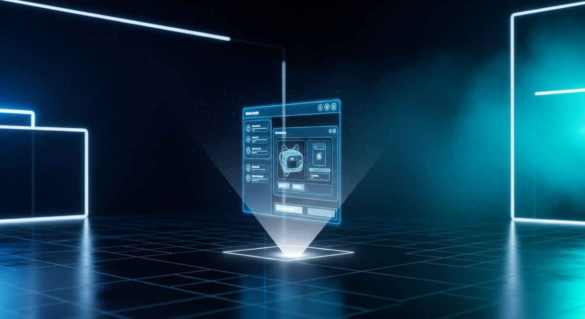 Google Vibe Coding XR：AI一分鐘神速打造VR/AR應用原型，顛覆XR開發生態