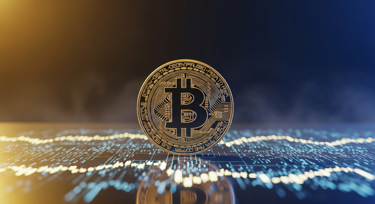 比特幣穩坐加密霸主：數據剖析長期投資四大關鍵與未來佈局