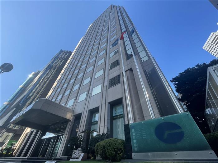 遠雄國際中心躍升綠建築新標竿：LEED黃金認證與iF設計獎雙獲國際肯定