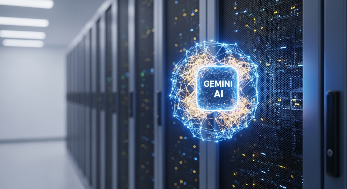 Definity 領航 Google Gemini：加拿大保險業自主 AI 部署，數位轉型再創新高！