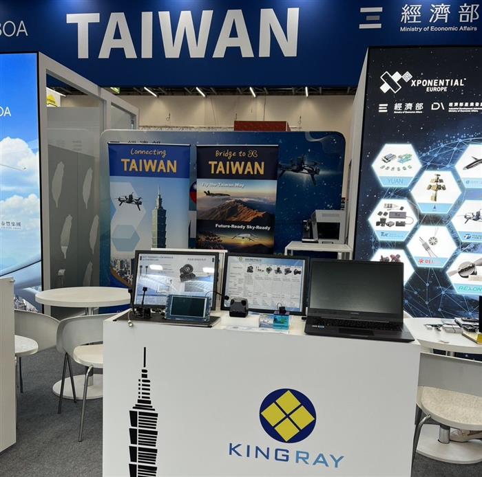 晶瑞光高階鏡頭模組獲烏克蘭實戰驗證，搶攻歐盟無人機國防市場