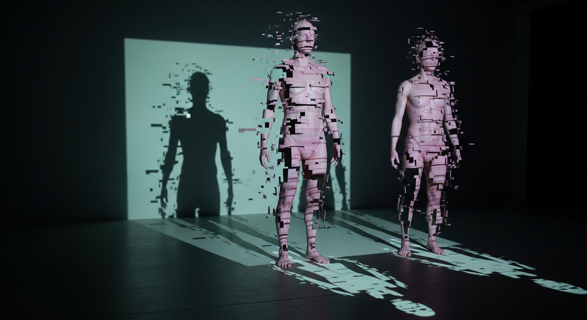 AI生成「物化」殘疾女性圖像社群氾濫：倫理失守與剝削爭議