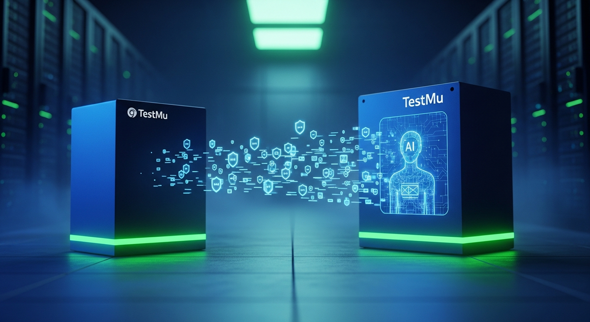 TestMu AI 強化瀏覽器雲端基礎設施 瞄準企業級 AI 代理擴展挑戰