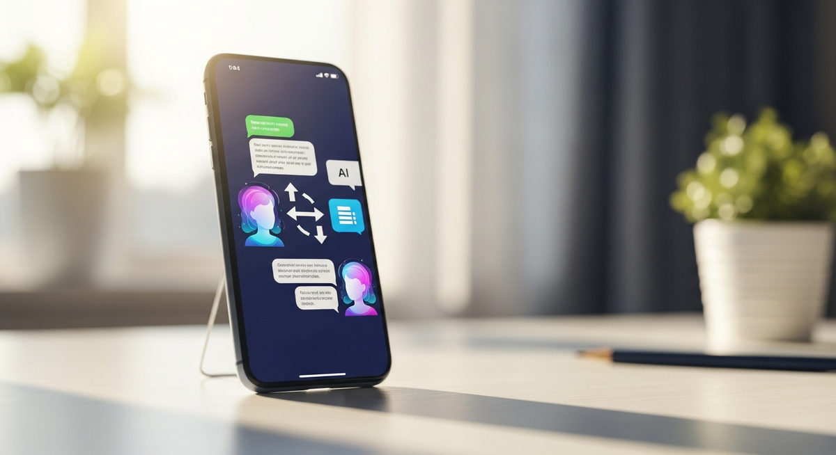 AI 轉換痛點終結者？Google Gemini「記憶匯入」與「對話轉移」功能引爆智慧助理新戰局
