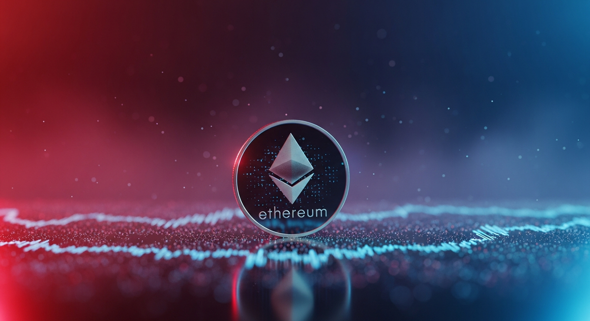 以太幣2027年前翻倍有望？監管明確、技術升級成利多，宏觀隱憂仍存