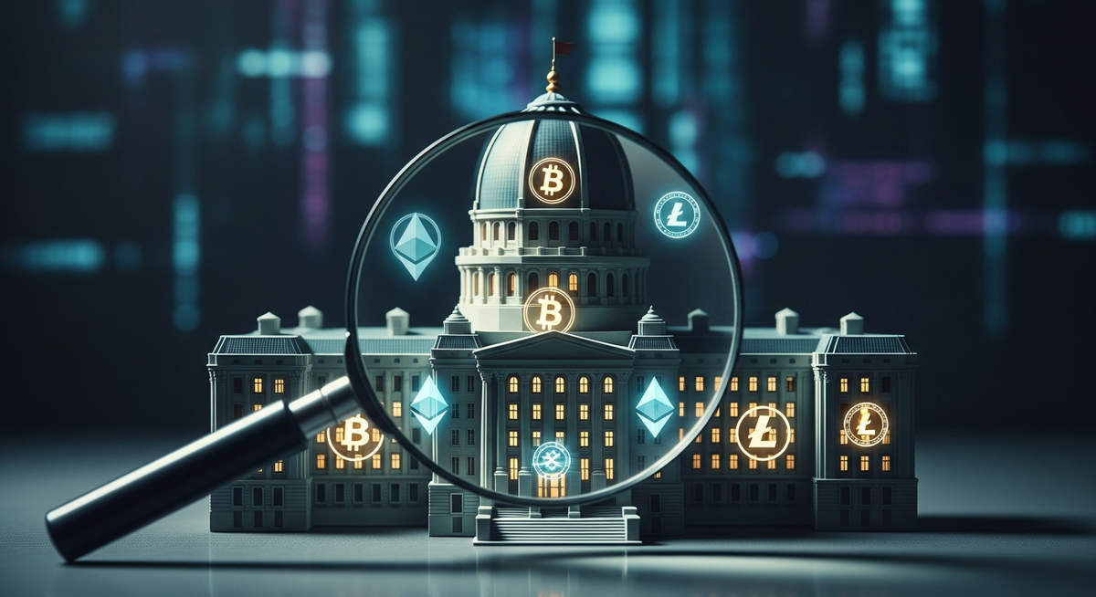 MrBeast青少年金融服務遭嚴審！華倫參議員質疑加密貨幣推廣合規性