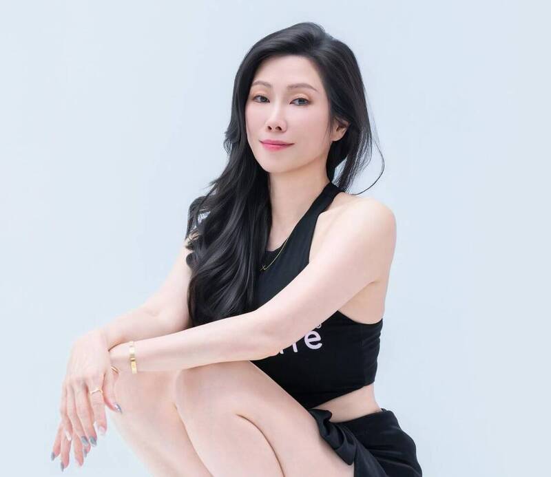 舞蹈名師KIMIKO遭17年匿名恐嚇！霸氣反擊歧視言論，鼓勵受害者勇敢發聲