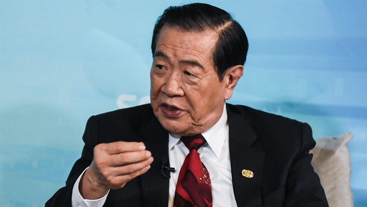 國際鑑識巨擘李昌鈺博士辭世：87載傳奇人生，萬件懸案見證鑑識科學里程碑