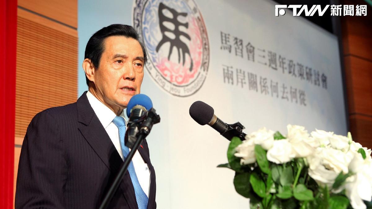 馬辦人事震盪：蕭旭岑去職引爆「財紀、爭權、路線」多重疑雲，牽動國民黨兩岸佈局？