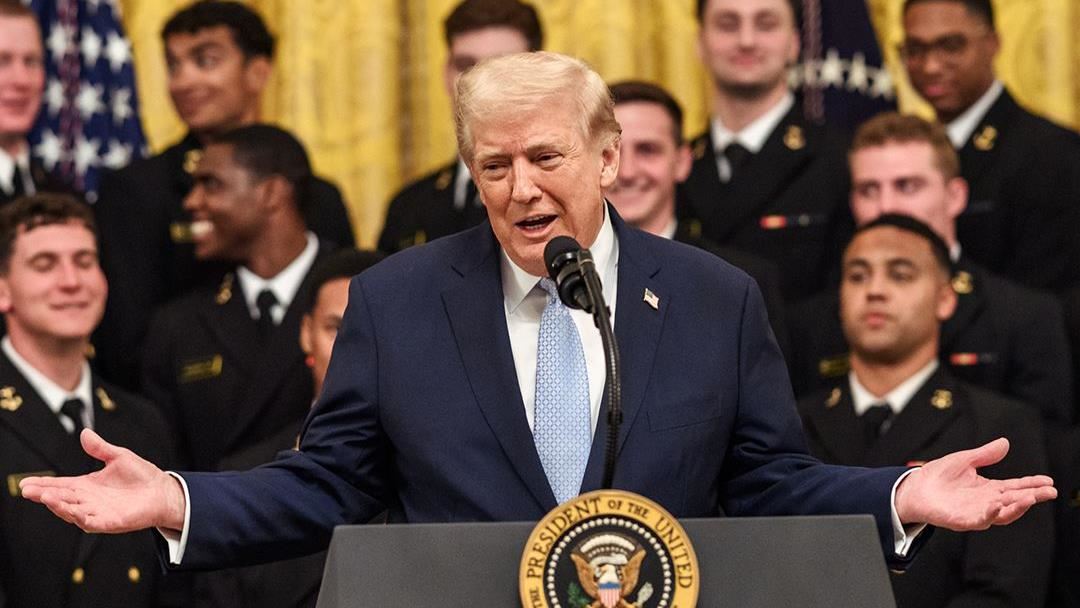 川普對伊朗地面戰傳聞再起：數千美軍部署中東，白宮內部訊息揭露真相？