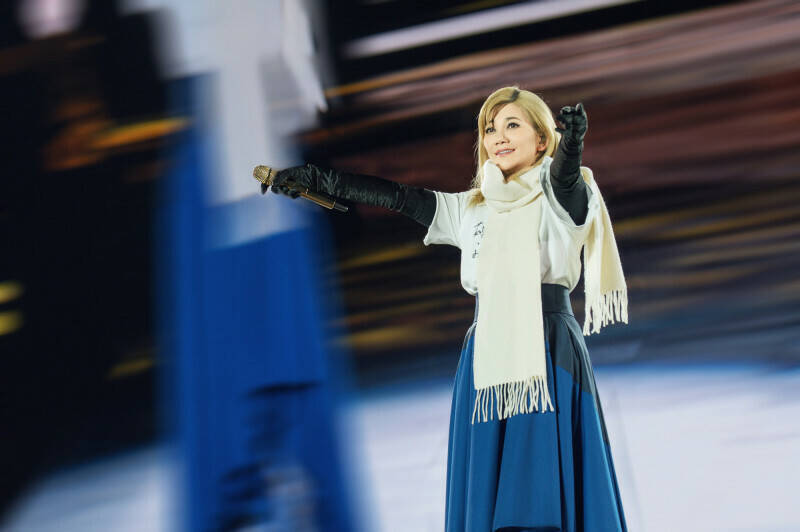 「可習不是尼」觸中國敏感神經！陸委會揭梁靜茹禁歌背後「文化連坐」風險