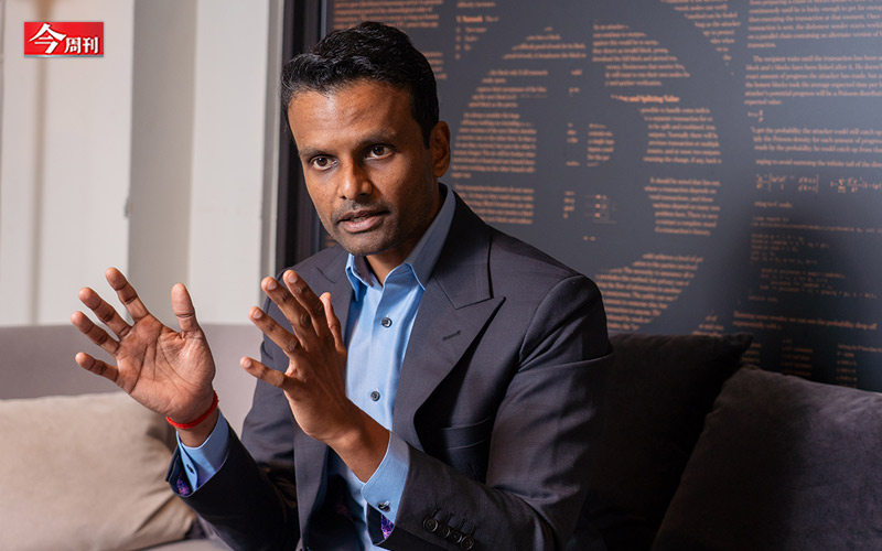 虛擬資產監管：外資交易所落地風險增？幣安倡在地化營運解方深度解析