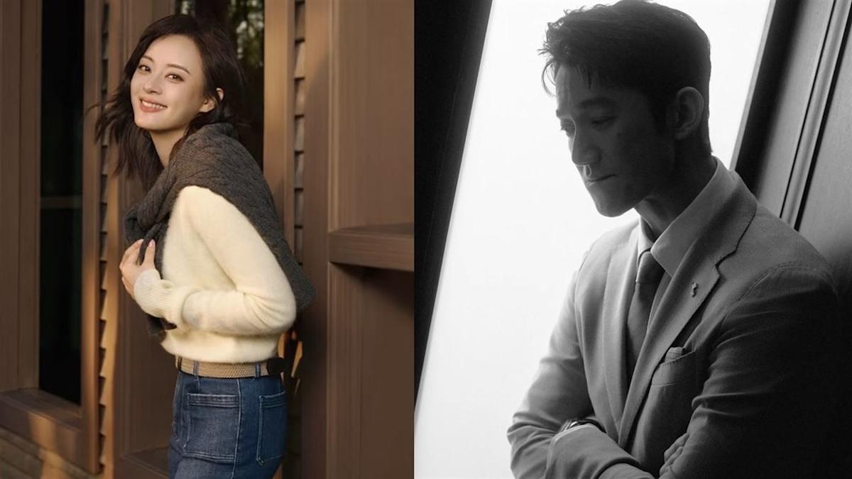 吳慷仁陸劇《危險關係》定檔3/31：孫儷罷工傳聞揭示兩岸合作挑戰