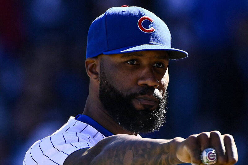 小熊冠軍英雄海沃德退休 16年大聯盟金手套外野生涯謝幕