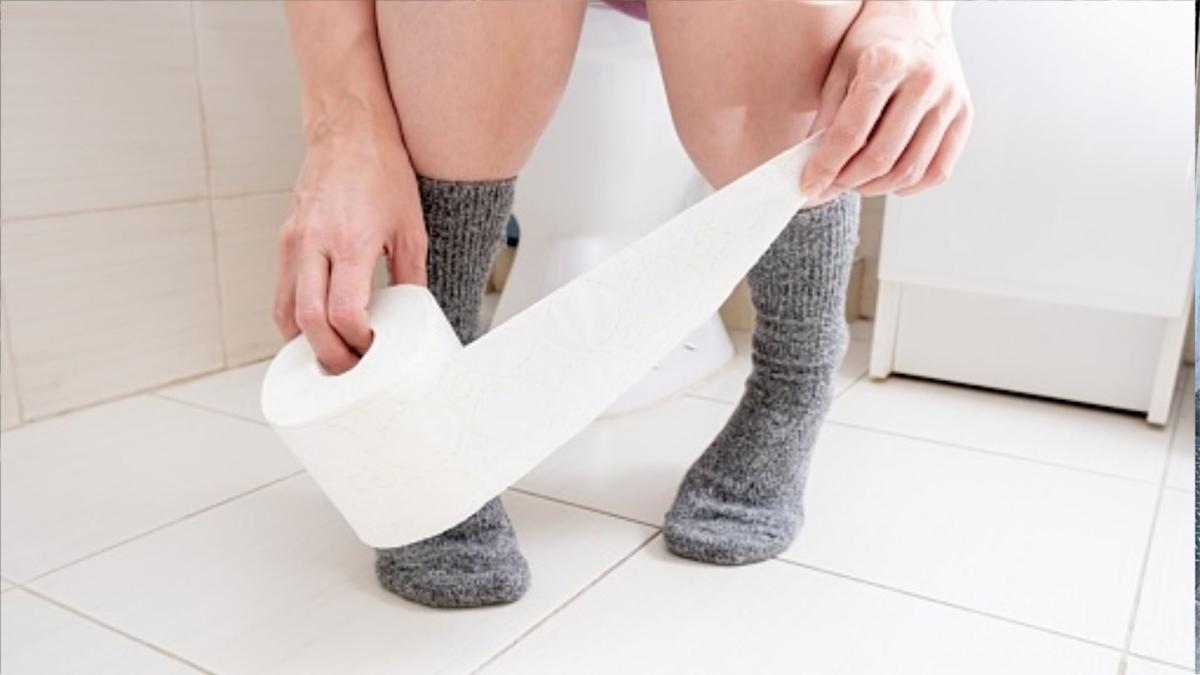 「久坐高壓夾擊」職場女性腸道拉警報：便秘、倦怠與頭痛成三大困擾