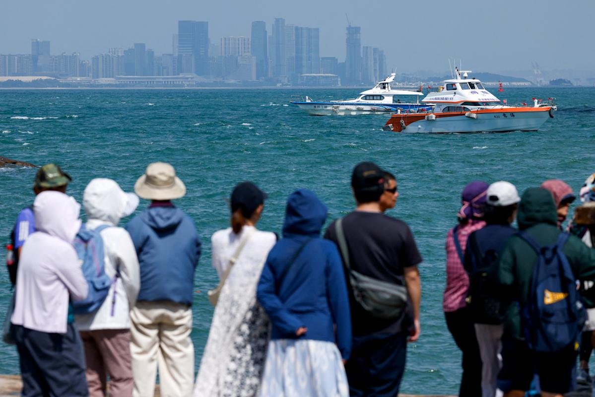 金門陸客「人潮來了錢潮未至」：數據揭露消費模式轉型與深度旅遊挑戰