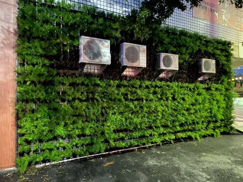 雲林低碳家園版圖擴張：土庫越港里榮獲銀級認證，全縣邁向永續新里程