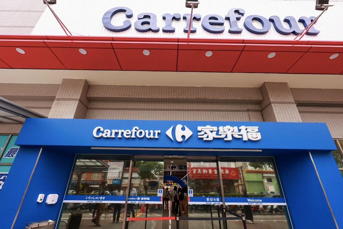 中東戰火燒向民生！全聯、家樂福揭物價壓力點，台灣通膨警訊何時響？