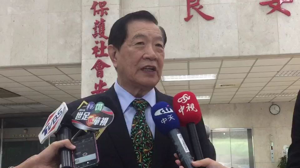 鑑識傳奇李昌鈺博士辭世：子女揭最終遺願，真相追尋精神永存