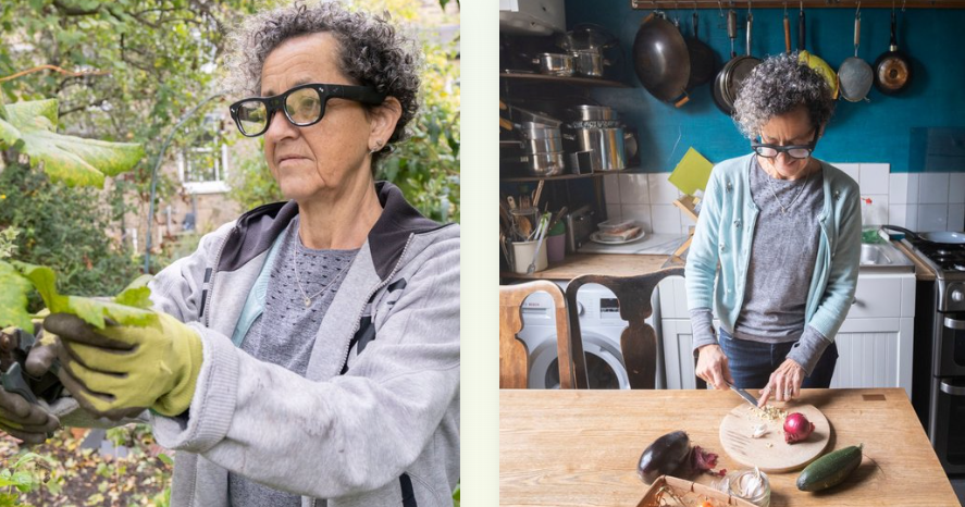 AI 智慧眼鏡革新失智照護：英國 CrossSense 創新科技助患者重拾生活自主