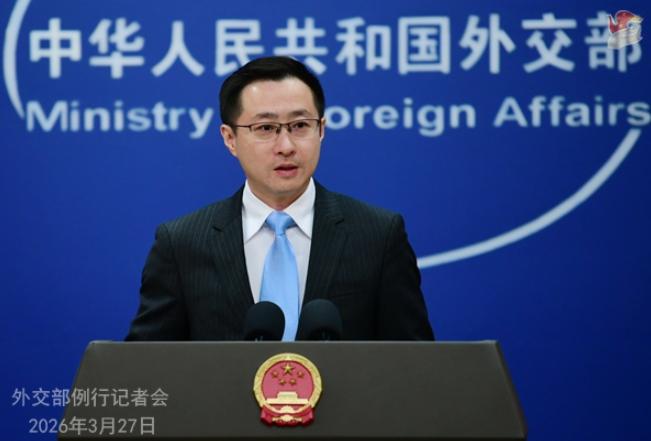 自衛隊少尉持刀闖中使館震驚東京！小泉進次郎「深感遺憾」北京：絕非足夠