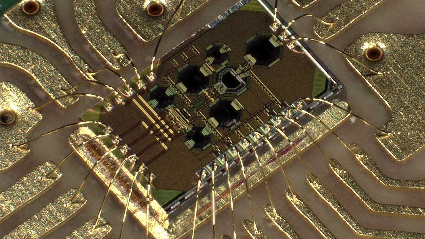 東京科大創舉：抗輻射Wi-Fi晶片耐500kGy，革新核電除污與深空通訊