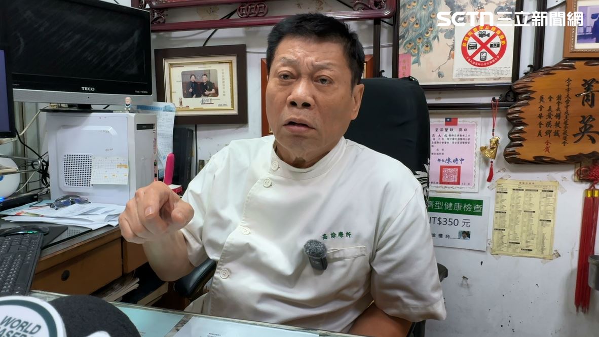 26歲職能治療師情殺慘案：高大成示警凶嫌「再犯率極高」，司法引憂