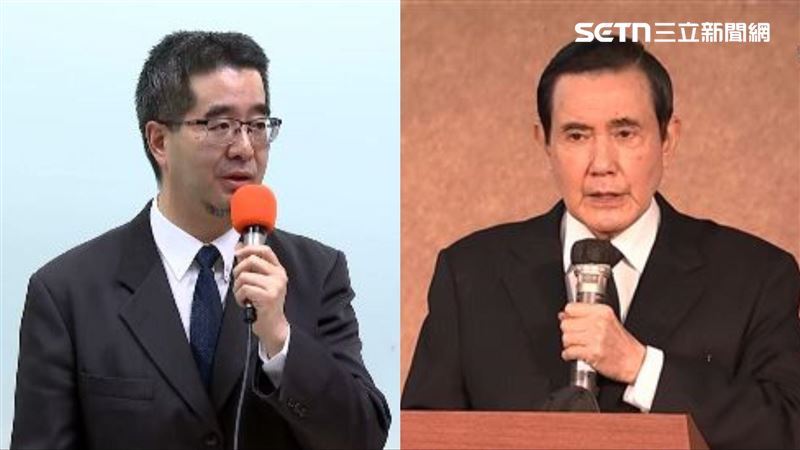 馬英九基金會人事風暴擴大：蕭旭岑、王光慈去職，馬前總統親啟財紀調查
