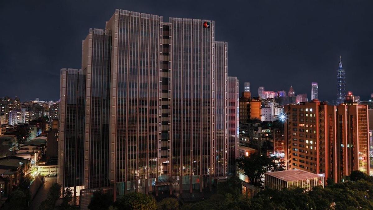 凱基金控連續12年響應地球一小時：全台據點熄燈，深化綠色金融永續承諾