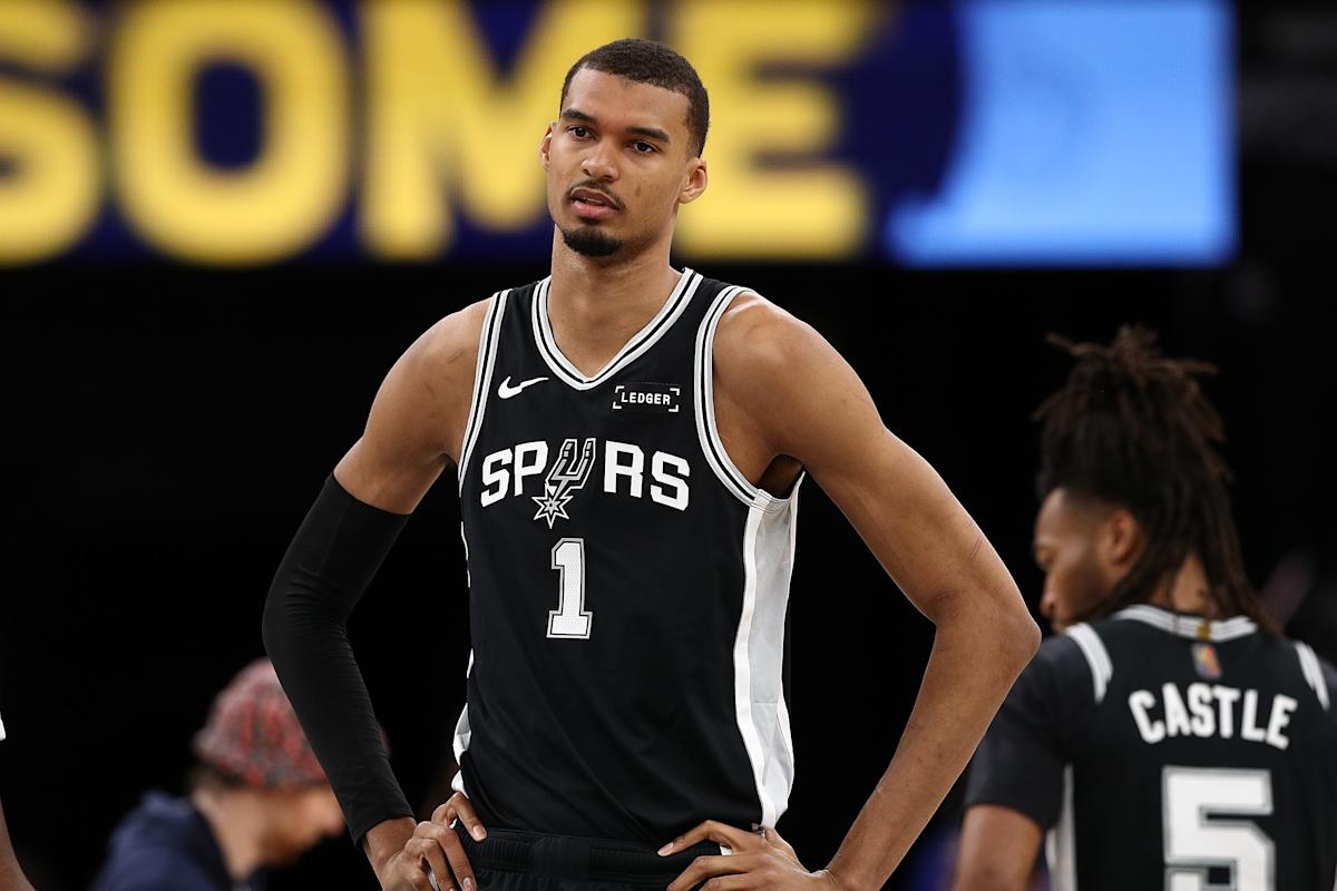 溫班亞馬真能奪MVP？2026賽季防守宰制與「引力」成關鍵