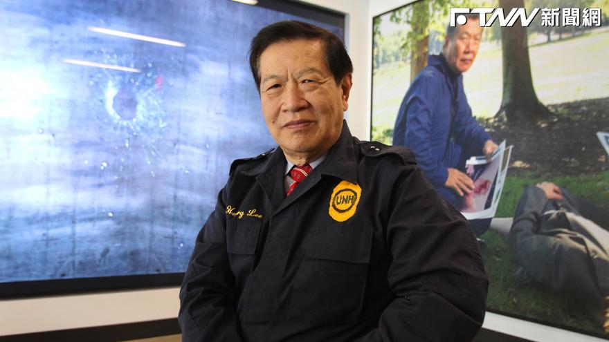 鑑識泰斗李昌鈺享壽87歲辭世 器官捐贈數據揭露其務實人生觀