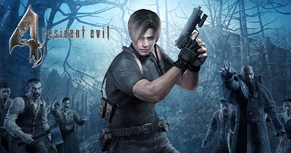 Capcom未來十年野心：PC平台衝破億份銷量，電影IP宇宙再進化！