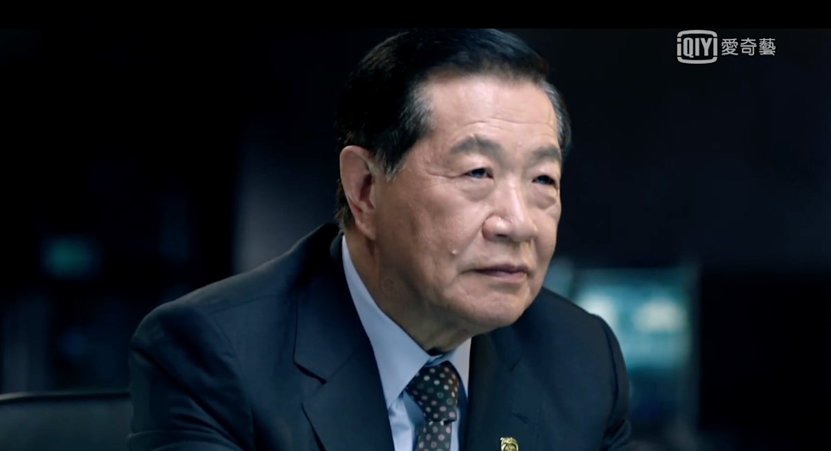 李昌鈺辭世：揭秘《鑑識英雄2》零NG神演繹，推廣鑑識科學的關鍵使命