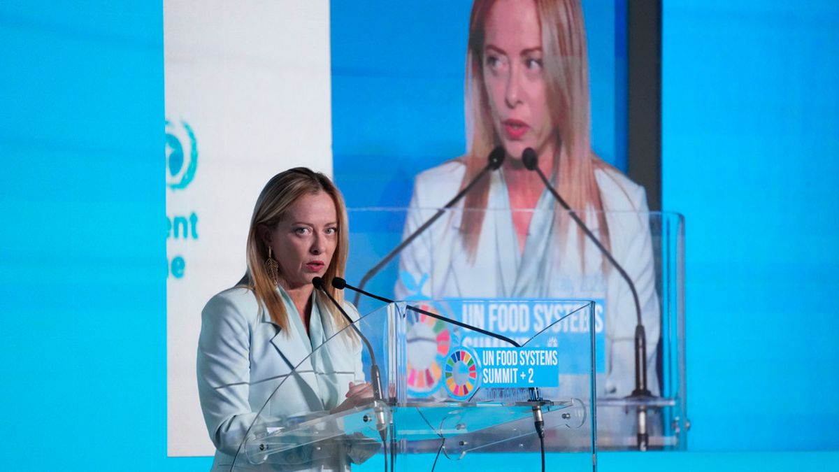 義大利司法改革公投慘遭否決：梅洛尼政府聲勢受挫，執政之路面臨新挑戰