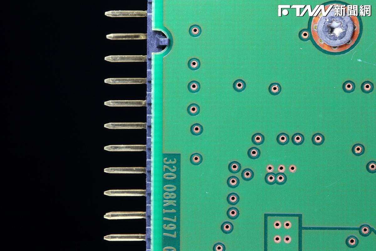邑昇2月獲利狂飆1950%！高階PCB與AI IPC驅動，龜山新產線Q2挹注營收動能