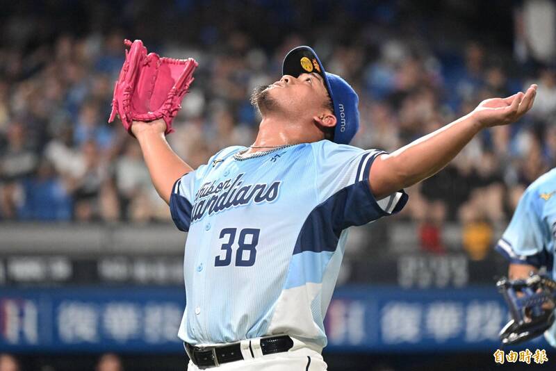 中職薪資震撼彈：李吳永勤月薪翻倍達20萬，挑戰「最佳進步獎魔咒」成焦點