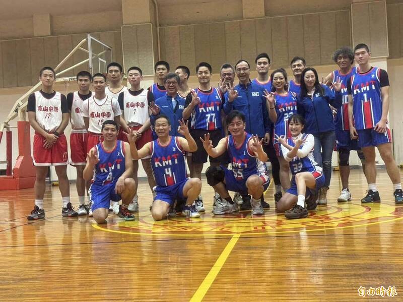 京華城案一審宣判：柯文哲重判17年，揭弊議員鍾小平「神射手」背景與政治光譜再受矚