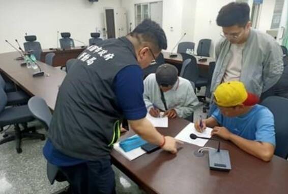 桃園逾萬逃逸移工淪詐騙人頭戶？市府揭「祥安專案」加強查處與管理挑戰