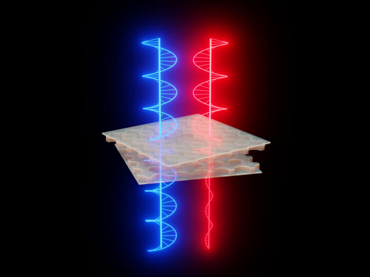 解鎖光線手性！哈佛「扭光晶片」即時調控，革新藥物開發與量子光子學