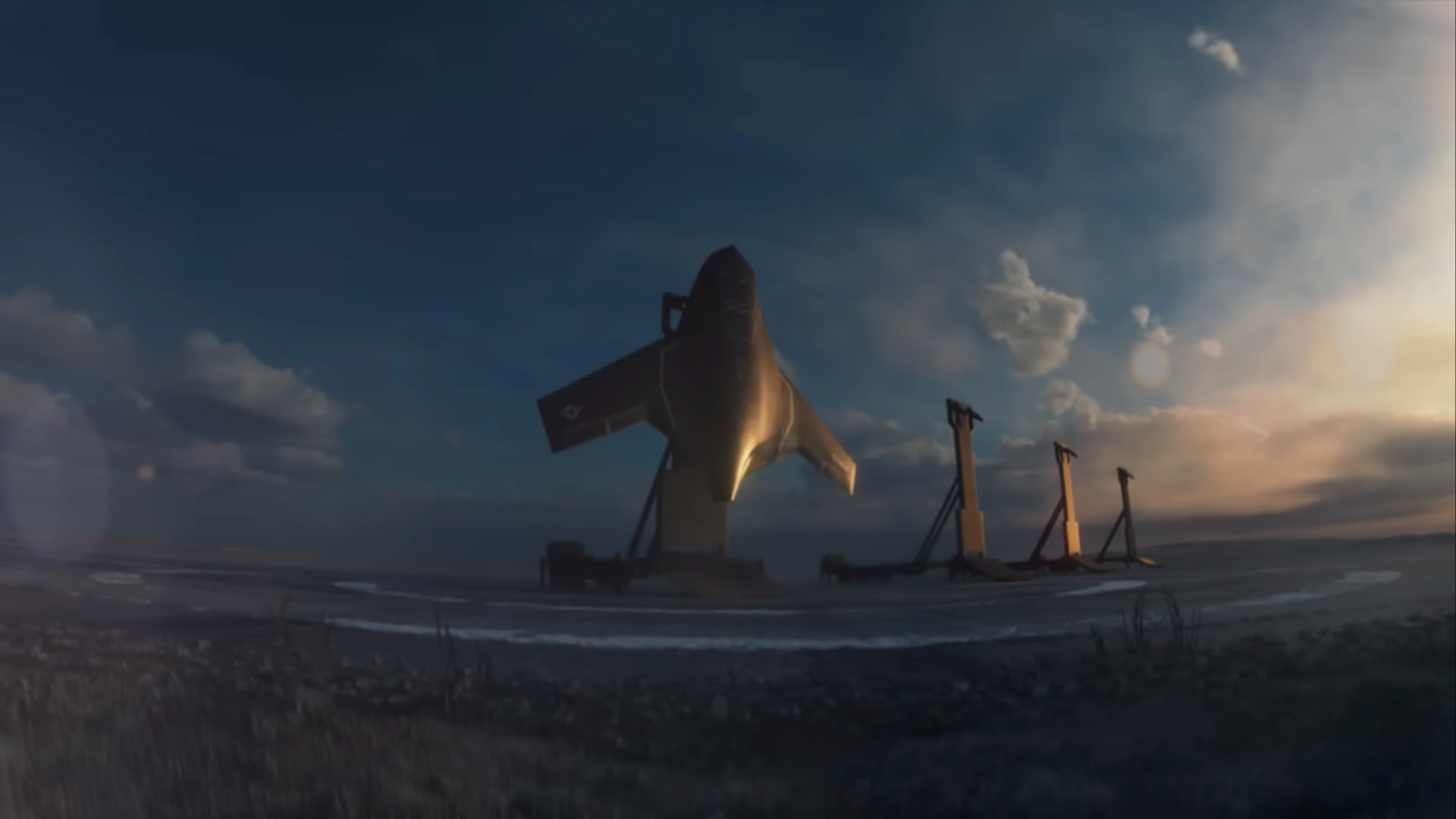 國防AI獨角獸Shield AI豪擲15億美元 併購模擬巨擘Aechelon打造AI飛行教官